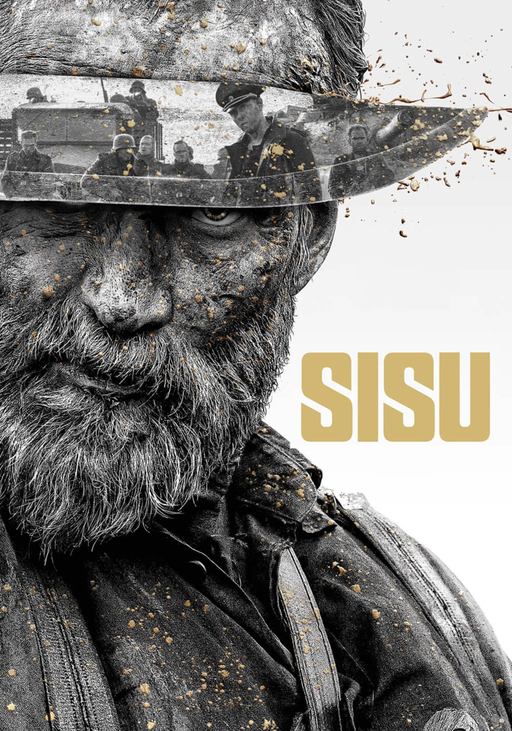 سیسو (Sisu)