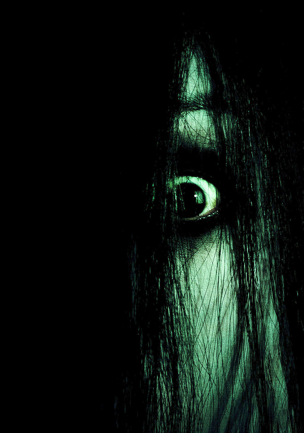 کینه (The Grudge)