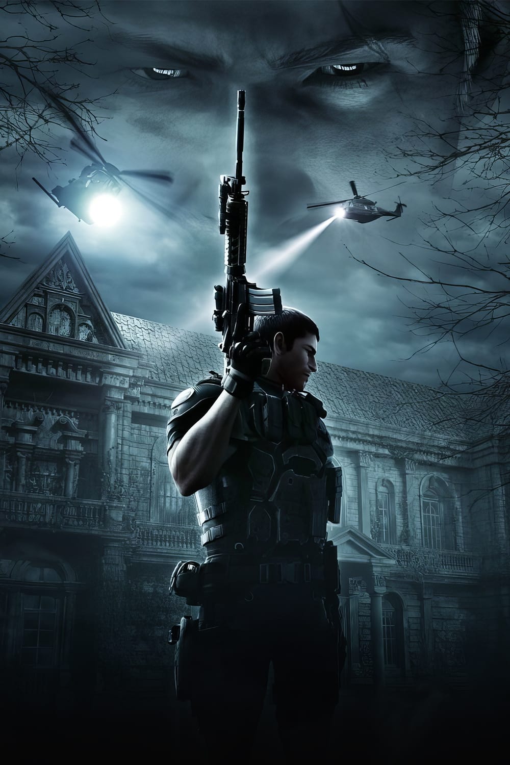 رزیدنت ایول: انتقام (Resident Evil: Vendetta)