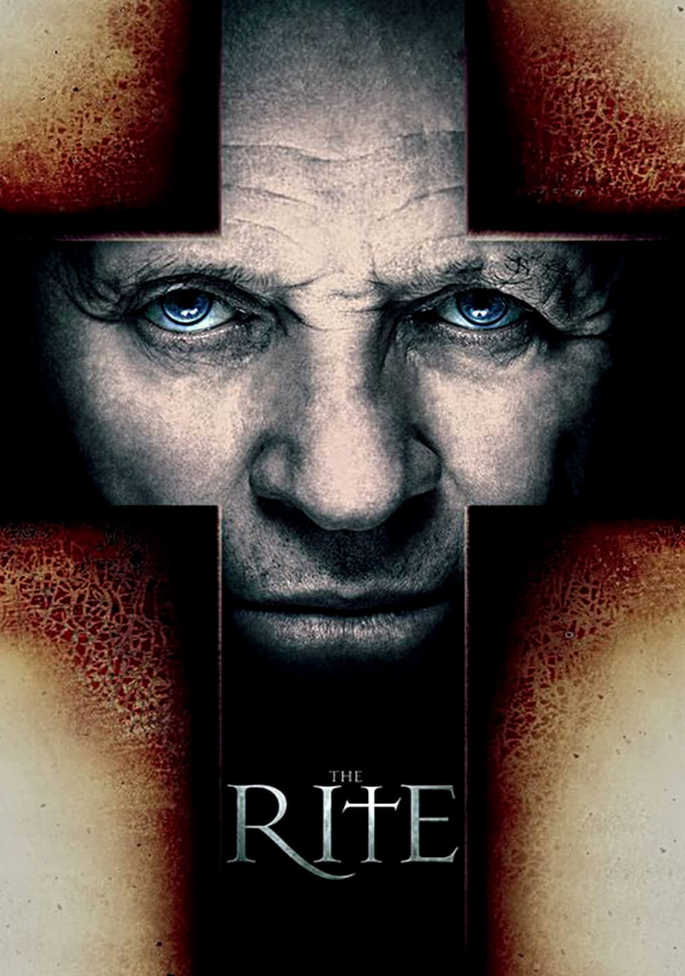 تشریفات مذهبی (The Rite)