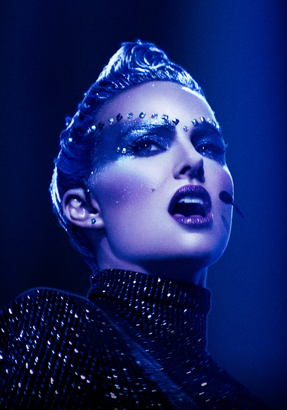 وکس لوکس (Vox Lux)