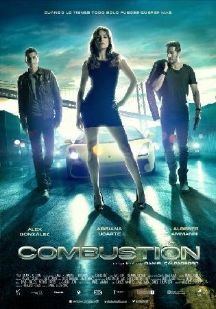 احتراق (Combustion)