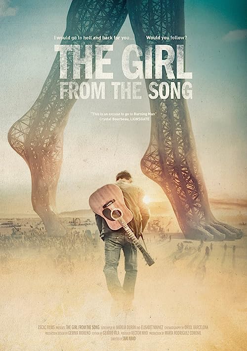 دختری از آهنگ (The Girl from the Song)