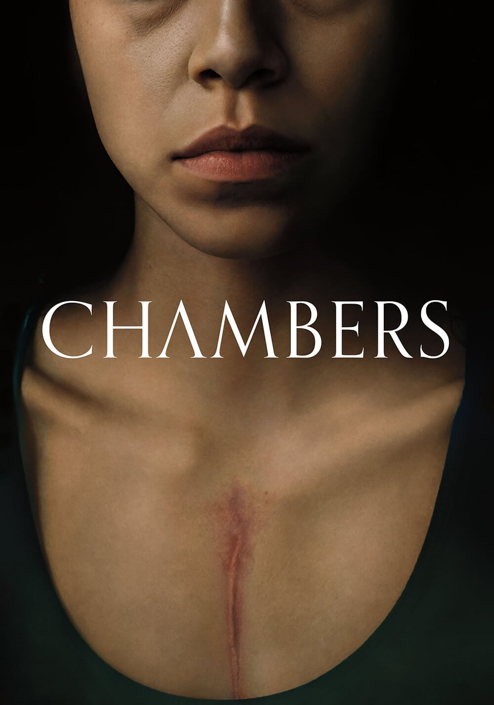 چمبرز (Chambers)