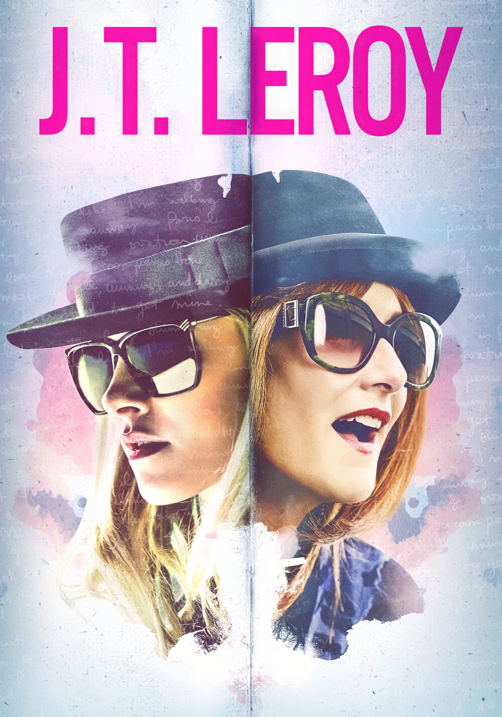 جی تی لیروی (JT LeRoy)