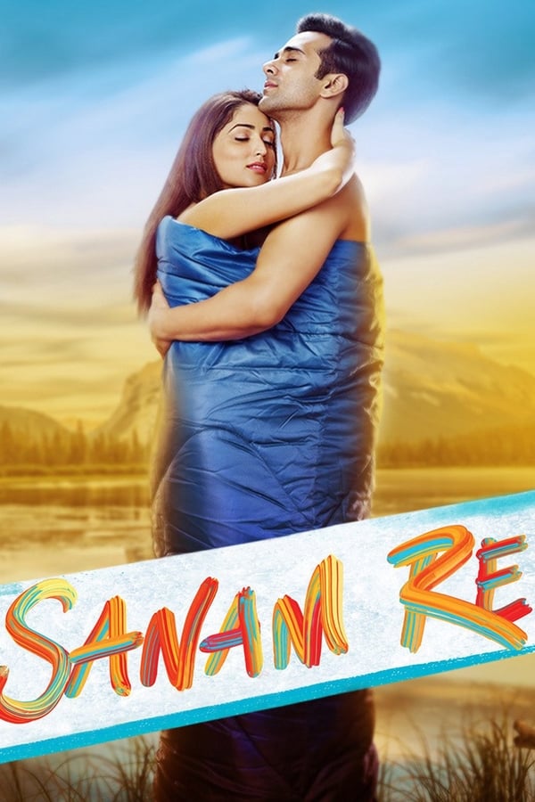 اوه عزیزم (Sanam Re)