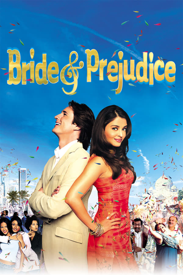 عروس و تعصب (Bride & Prejudice)