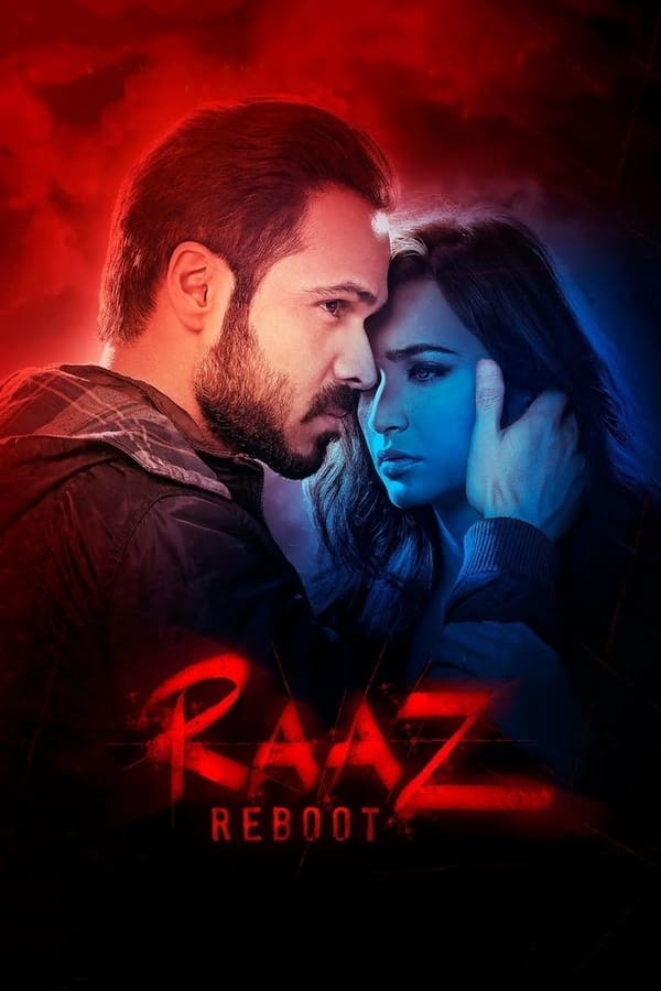 راز: ریبوت (Raaz Reboot)