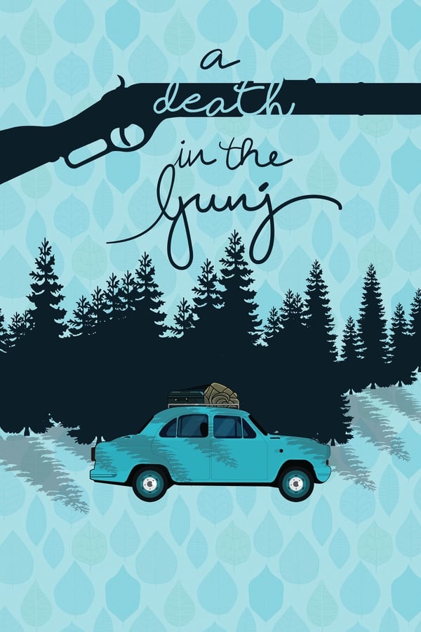 مرگ در گونج (A Death in the Gunj)