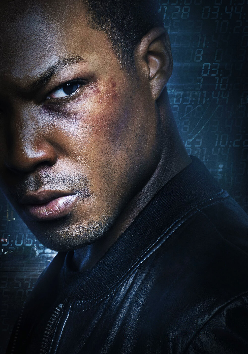 24: میراث (24: Legacy)