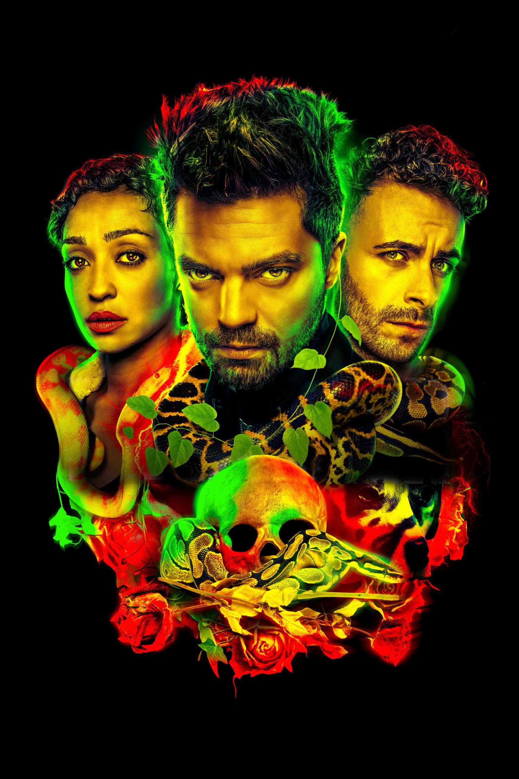 واعظ (Preacher)