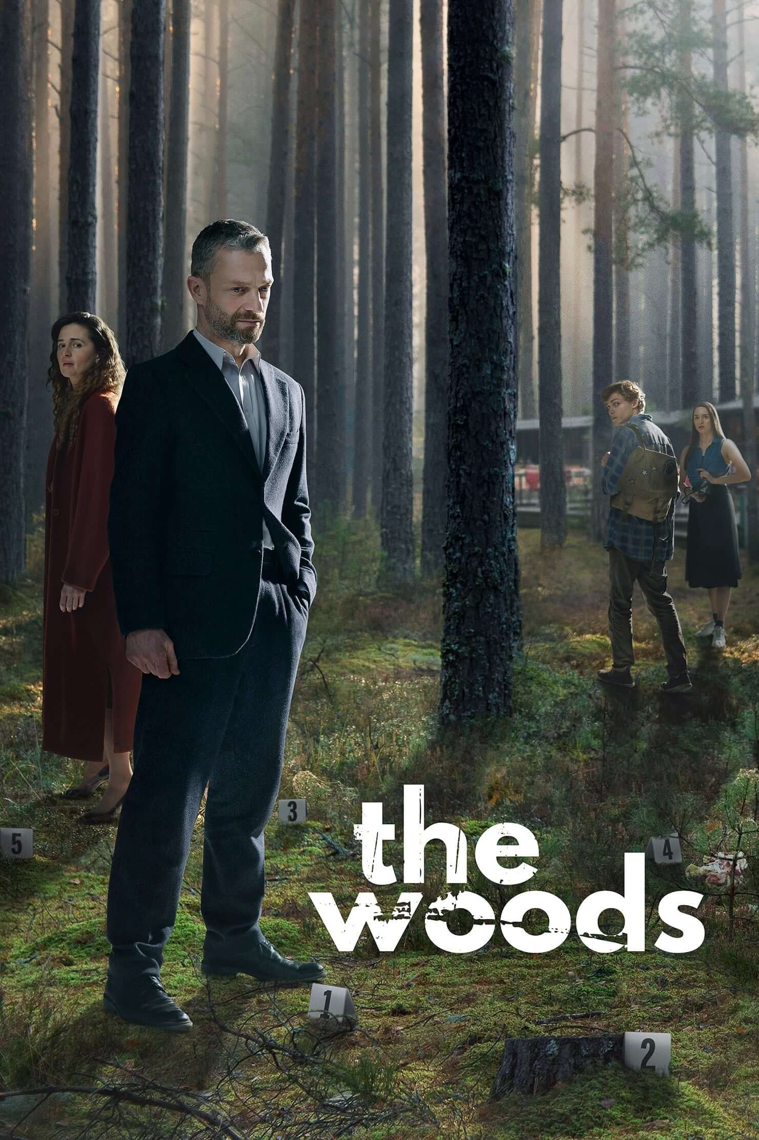 جنگل (The Woods)