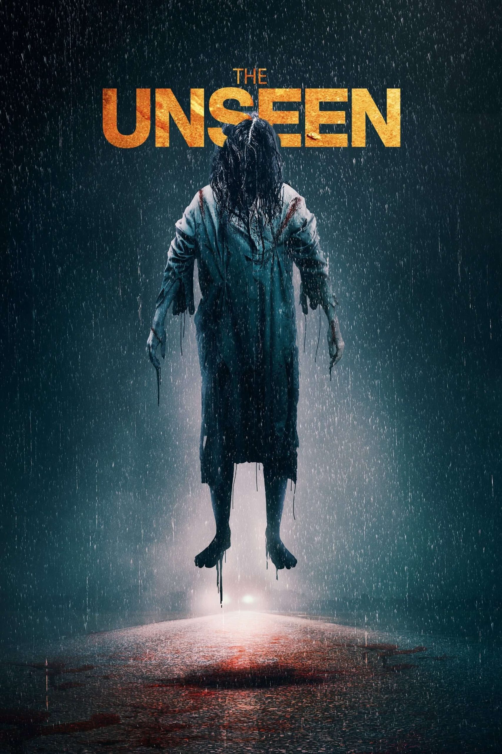 دیده نشده (The Unseen)