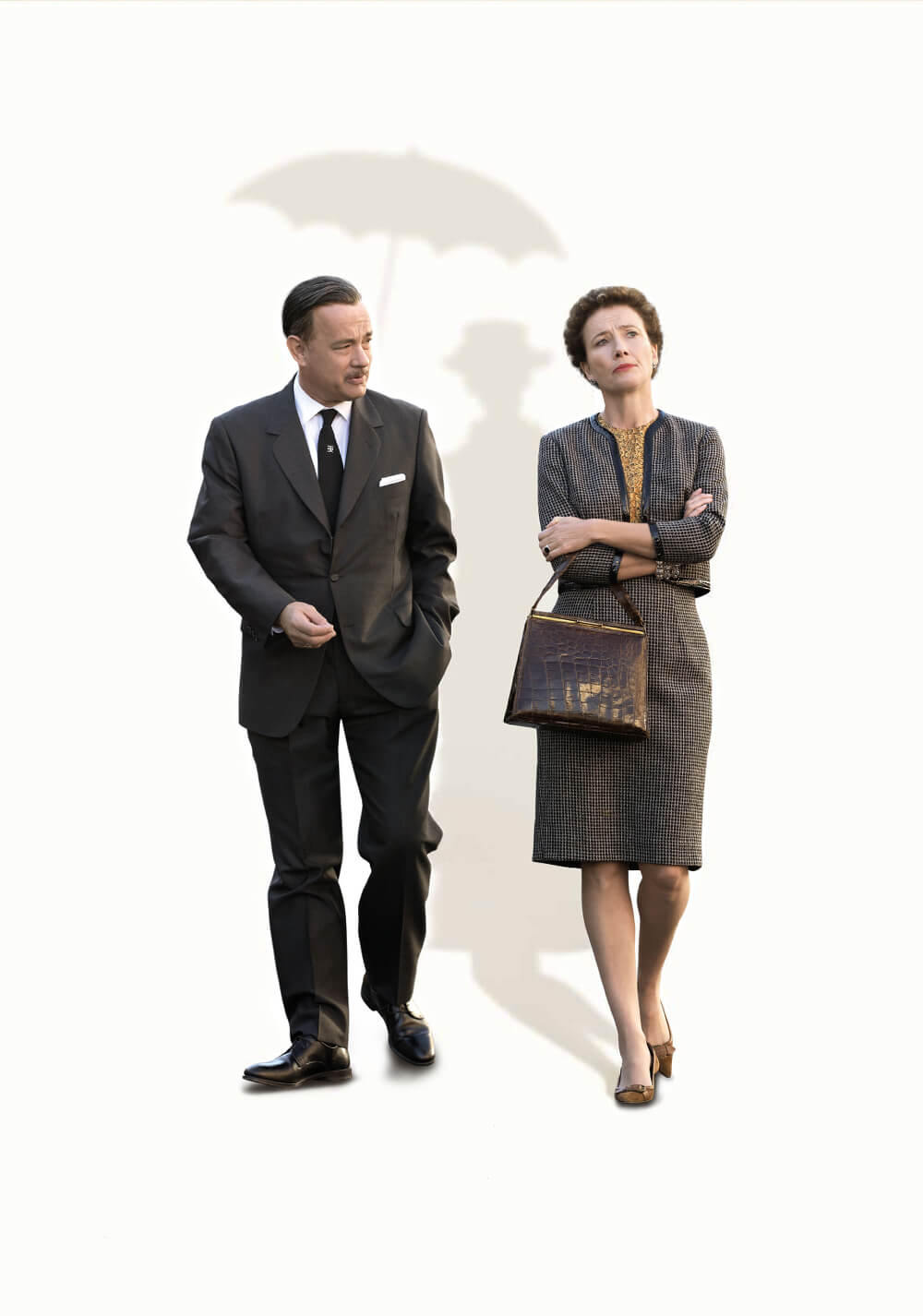 نجات آقای بنکس (Saving Mr. Banks)