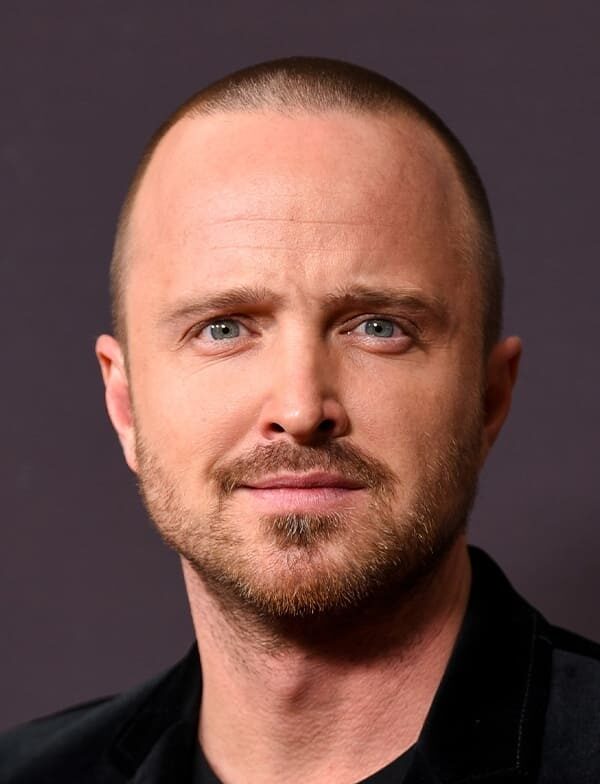 Aaron Paul