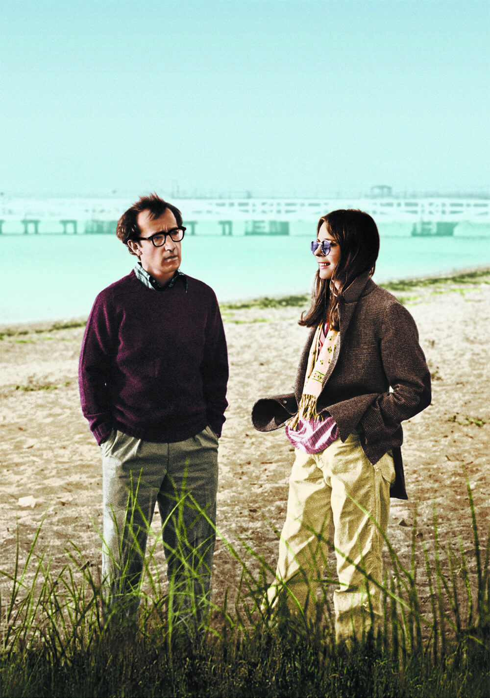 آنی هال (Annie Hall)