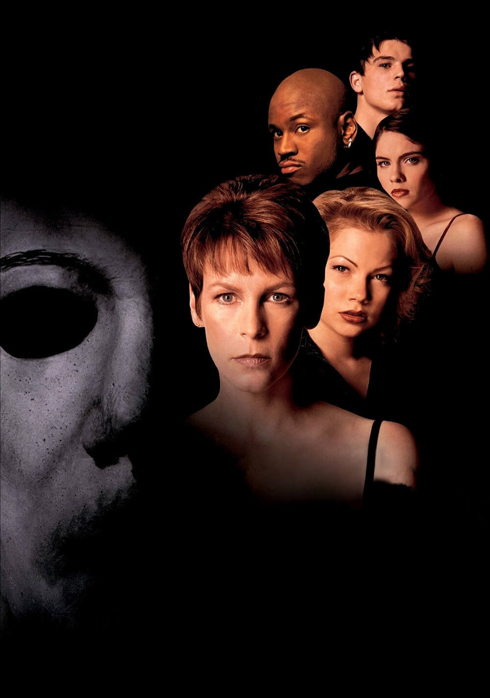 هالووین اچ۲۰: ۲۰ سال بعد (Halloween H20: 20 Years Later)