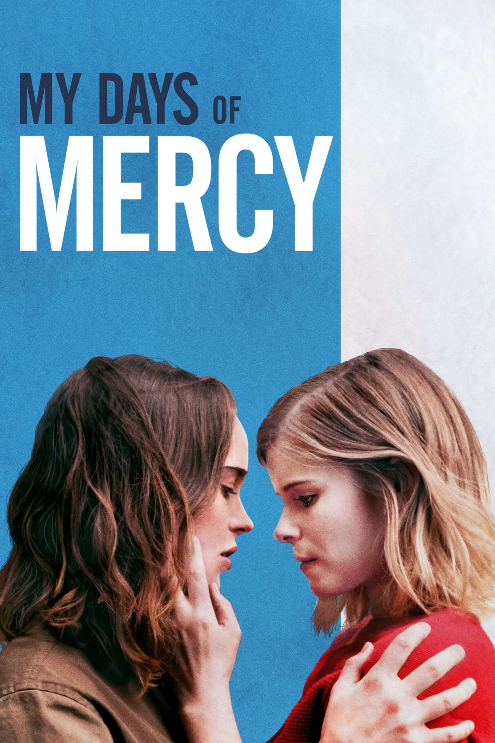 روز رحمت من (My Days of Mercy)