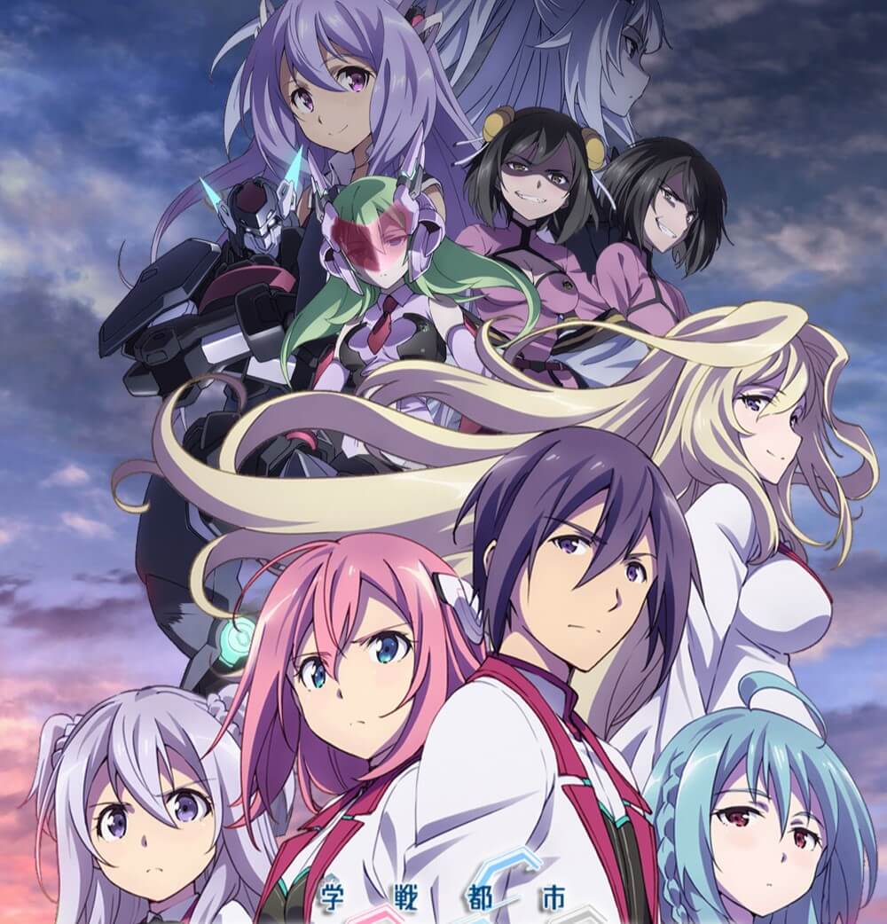 Season 4 Poster