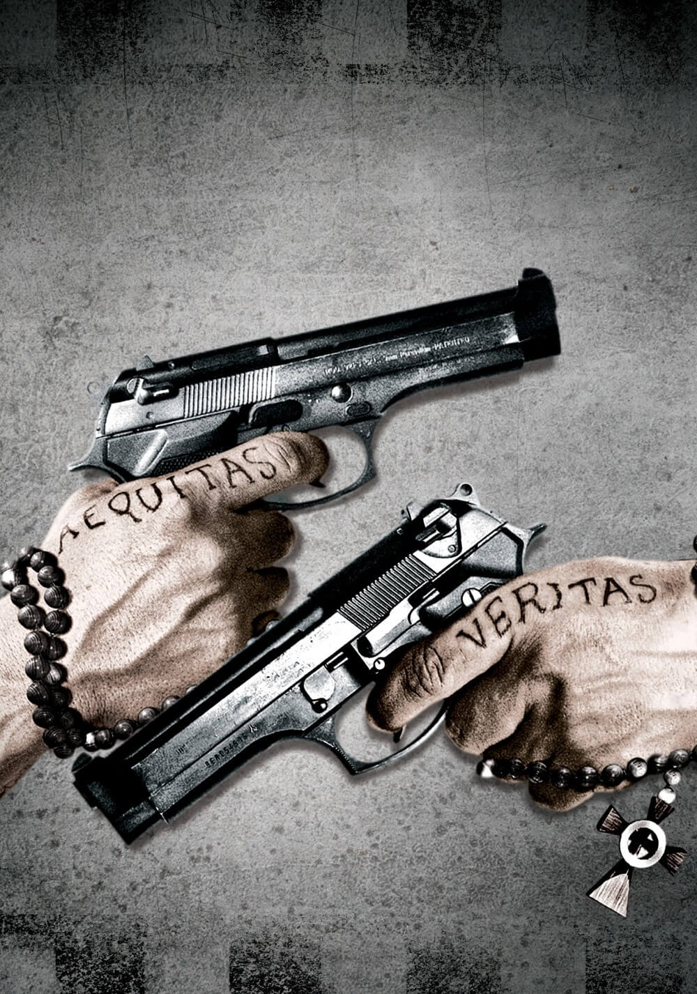 قدیسان بوندوک (The Boondock Saints)