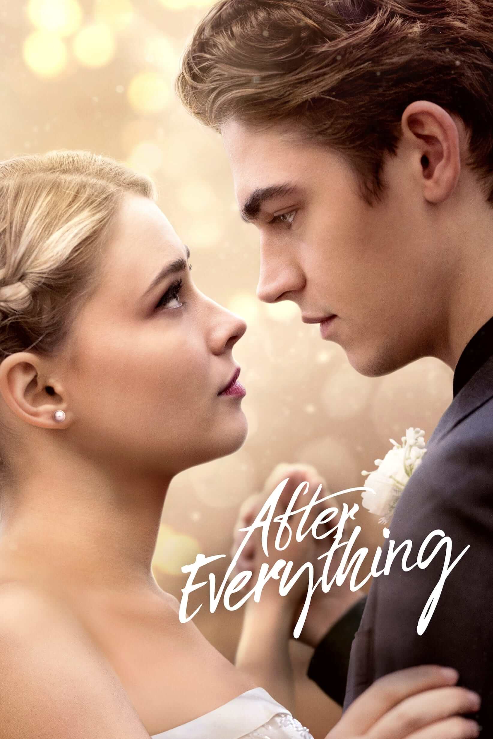 پس از همه چیز (After Everything)