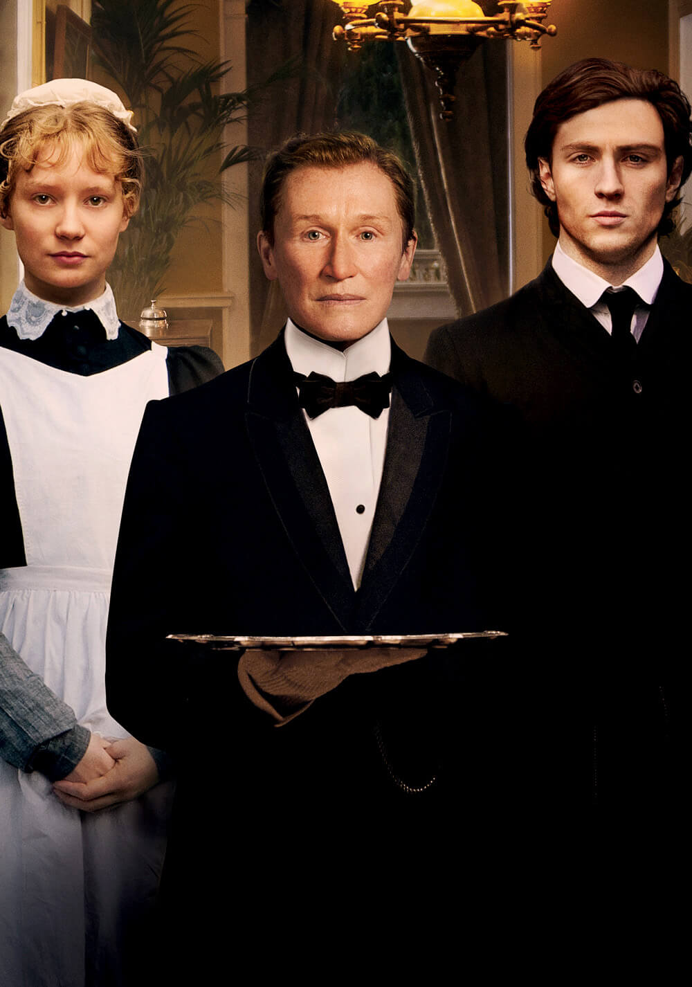 آلبرت نابز (Albert Nobbs)