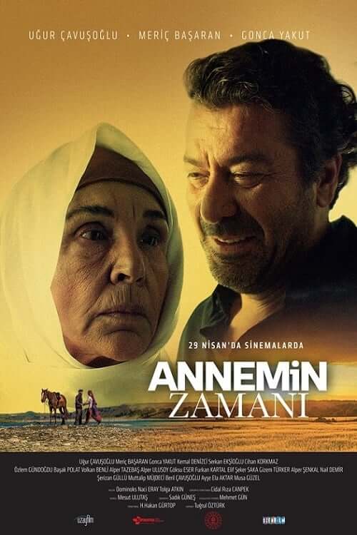 زمان مادرم (Annemin Zamani)