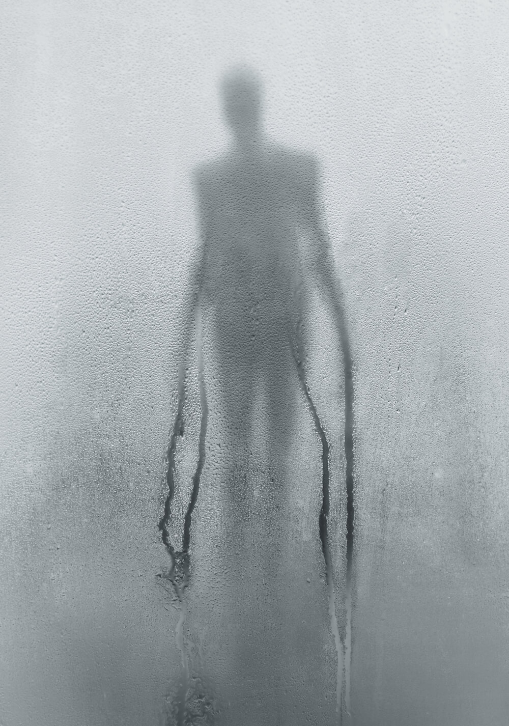 اسلندرمن (Slender Man)