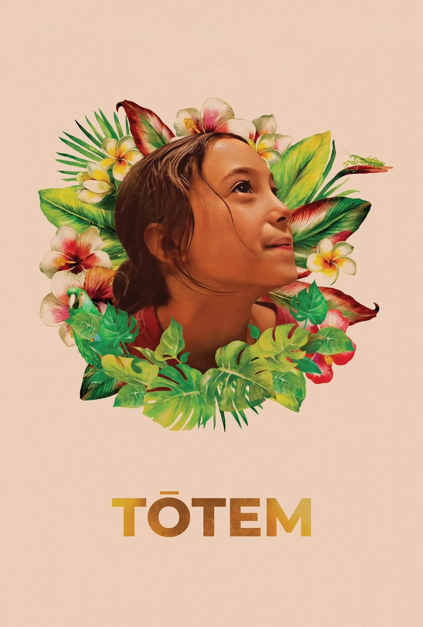 توتم (Totem)