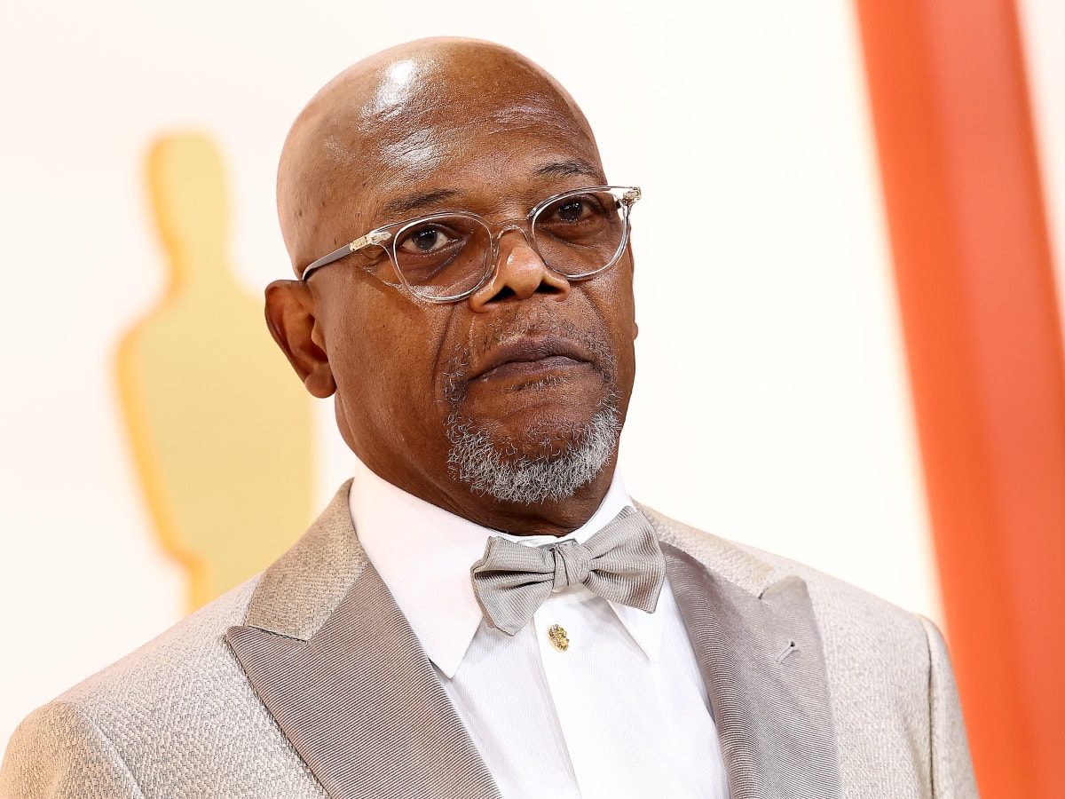 Samuel L. Jackson