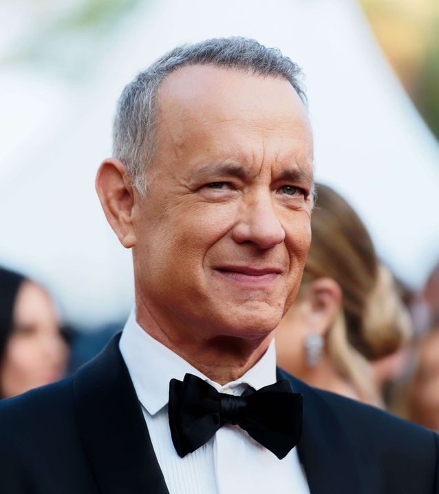 Tom Hanks