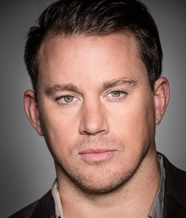 Channing Tatum