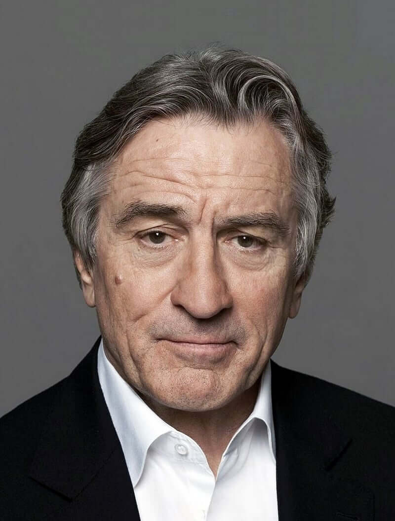 Robert De Niro