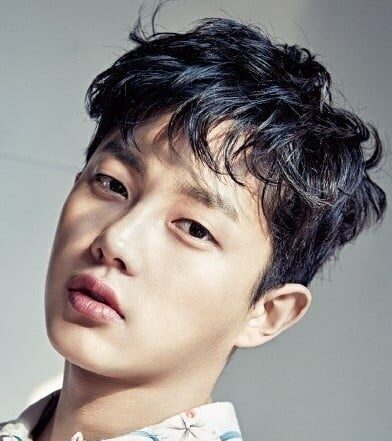 Kim Min-Suk