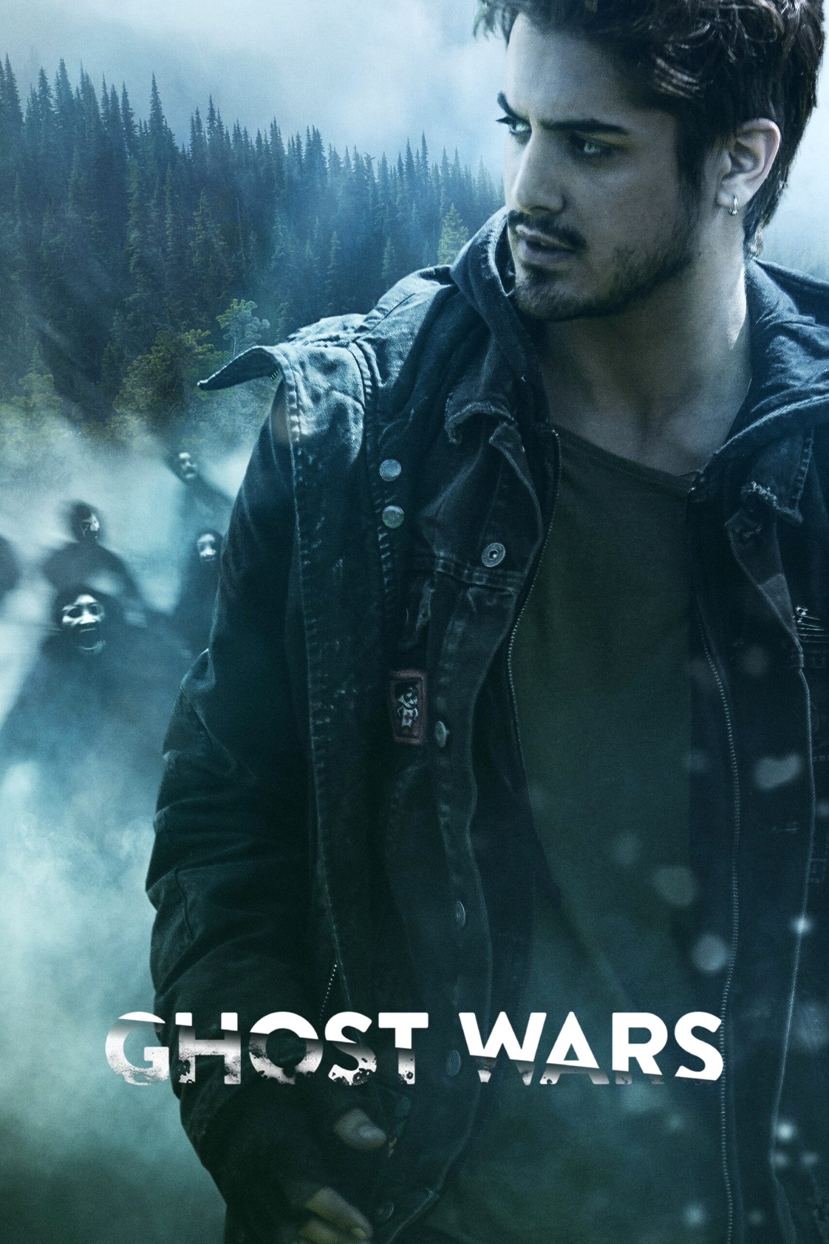 جنگ ارواح (Ghost Wars)