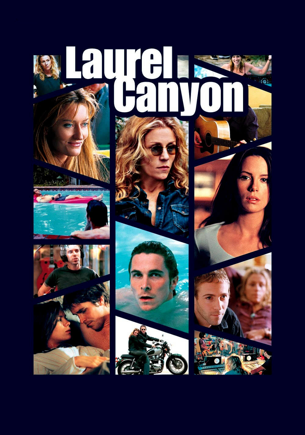 لورل کنیون (Laurel Canyon)