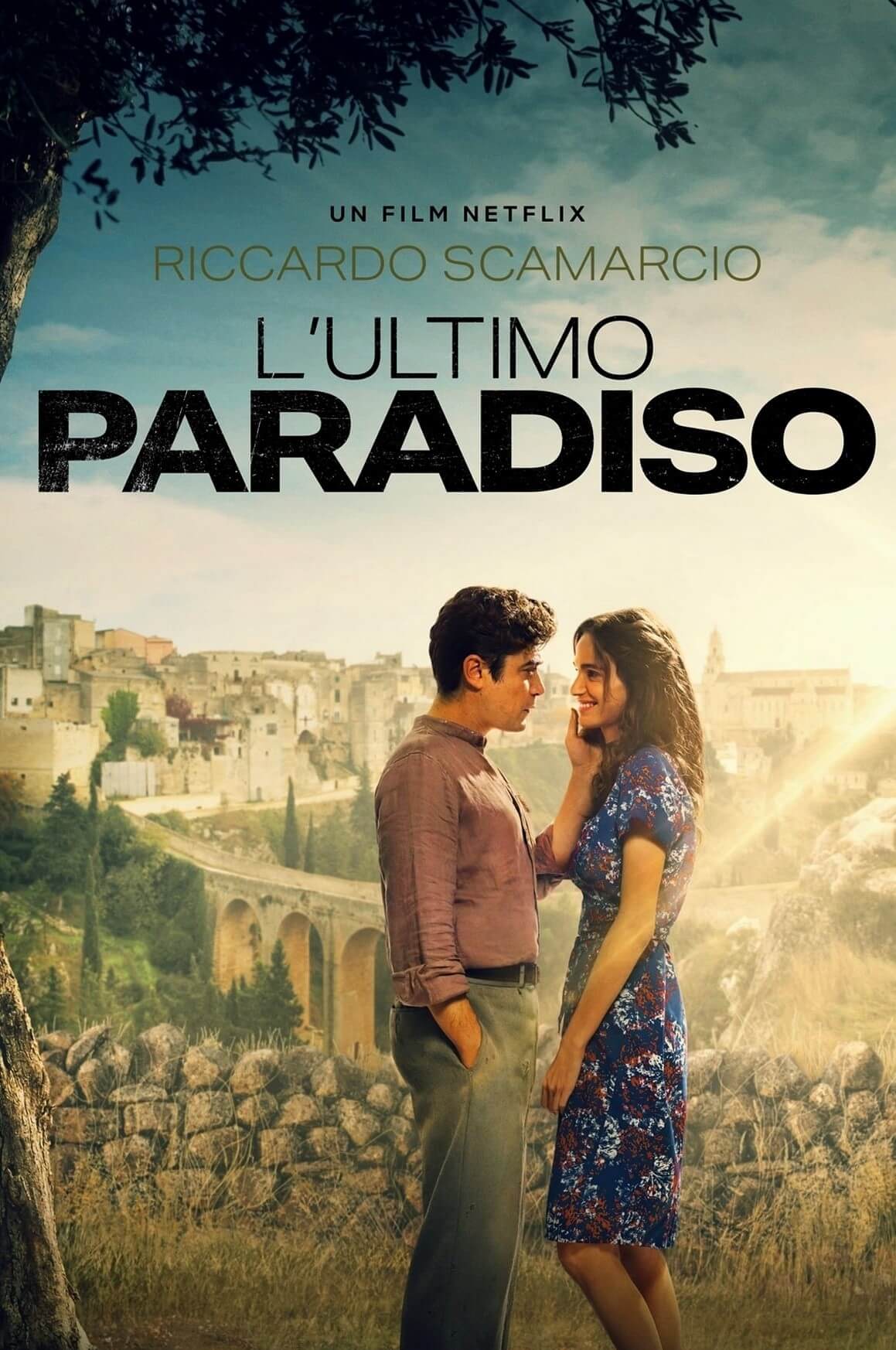 آخرین بهشت (L’ultimo paradiso)