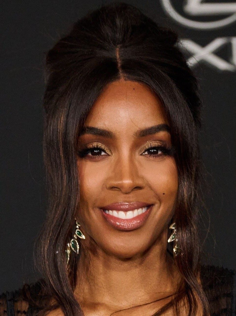 Kelly Rowland