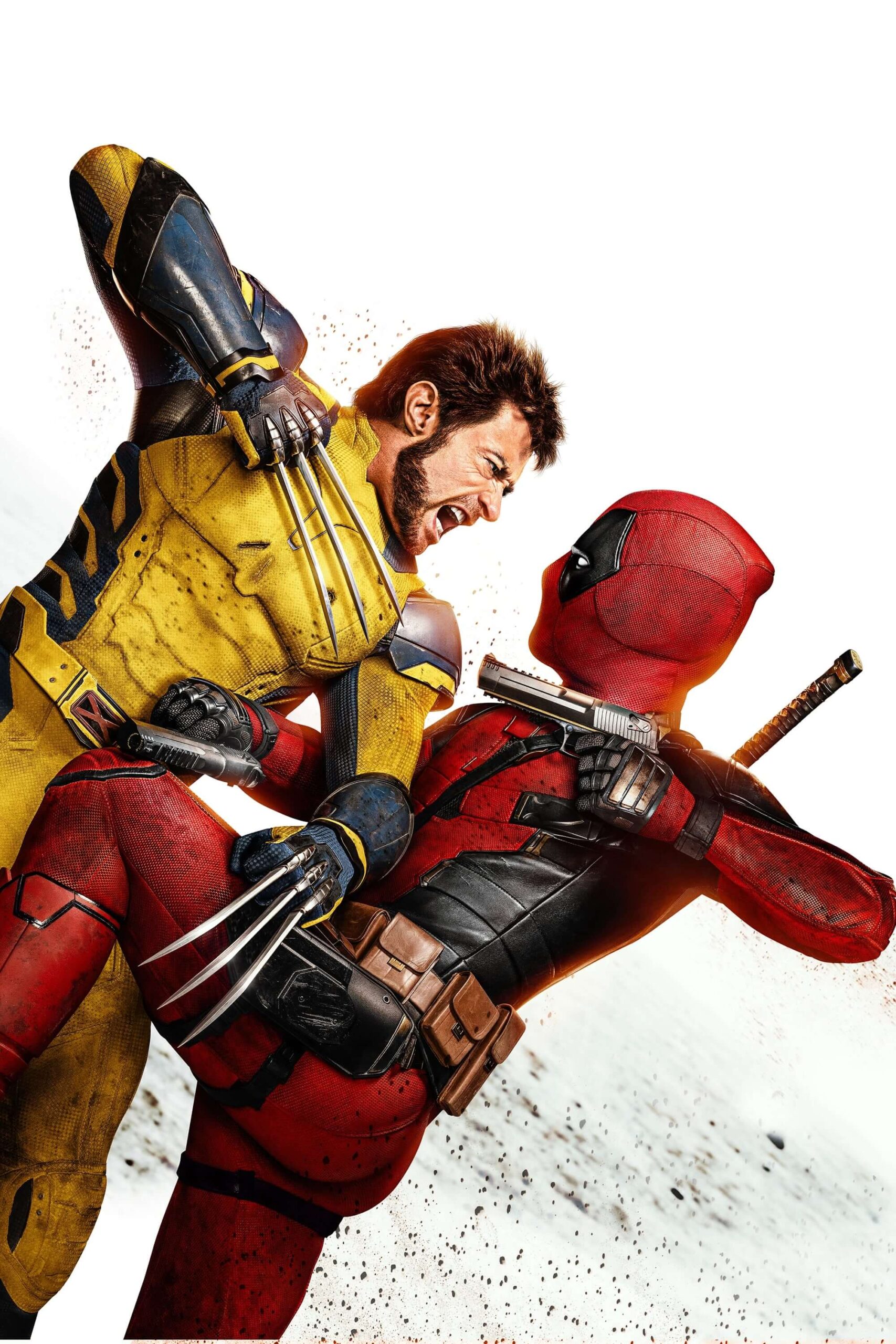 ددپول ۳ (Deadpool 3)