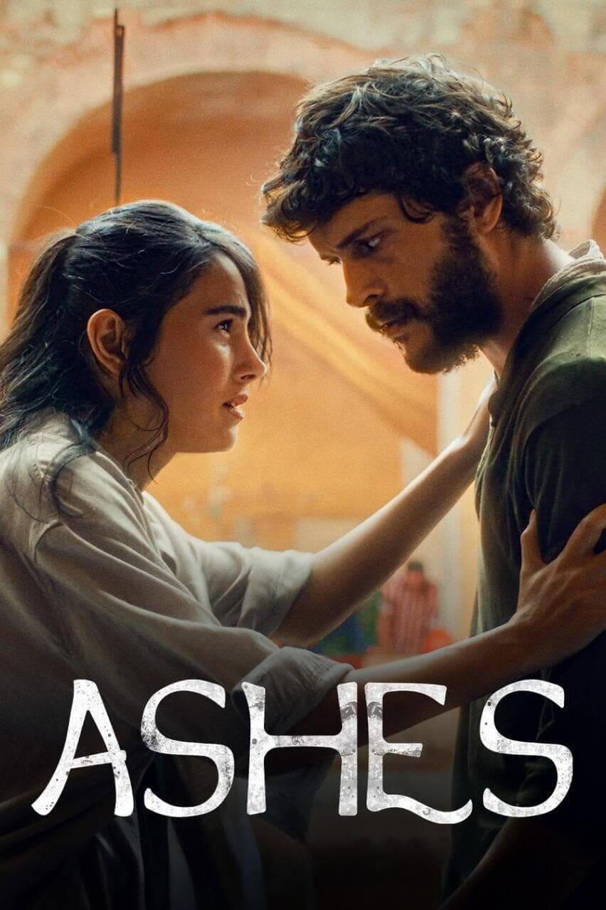 خاکستر (Ashes)