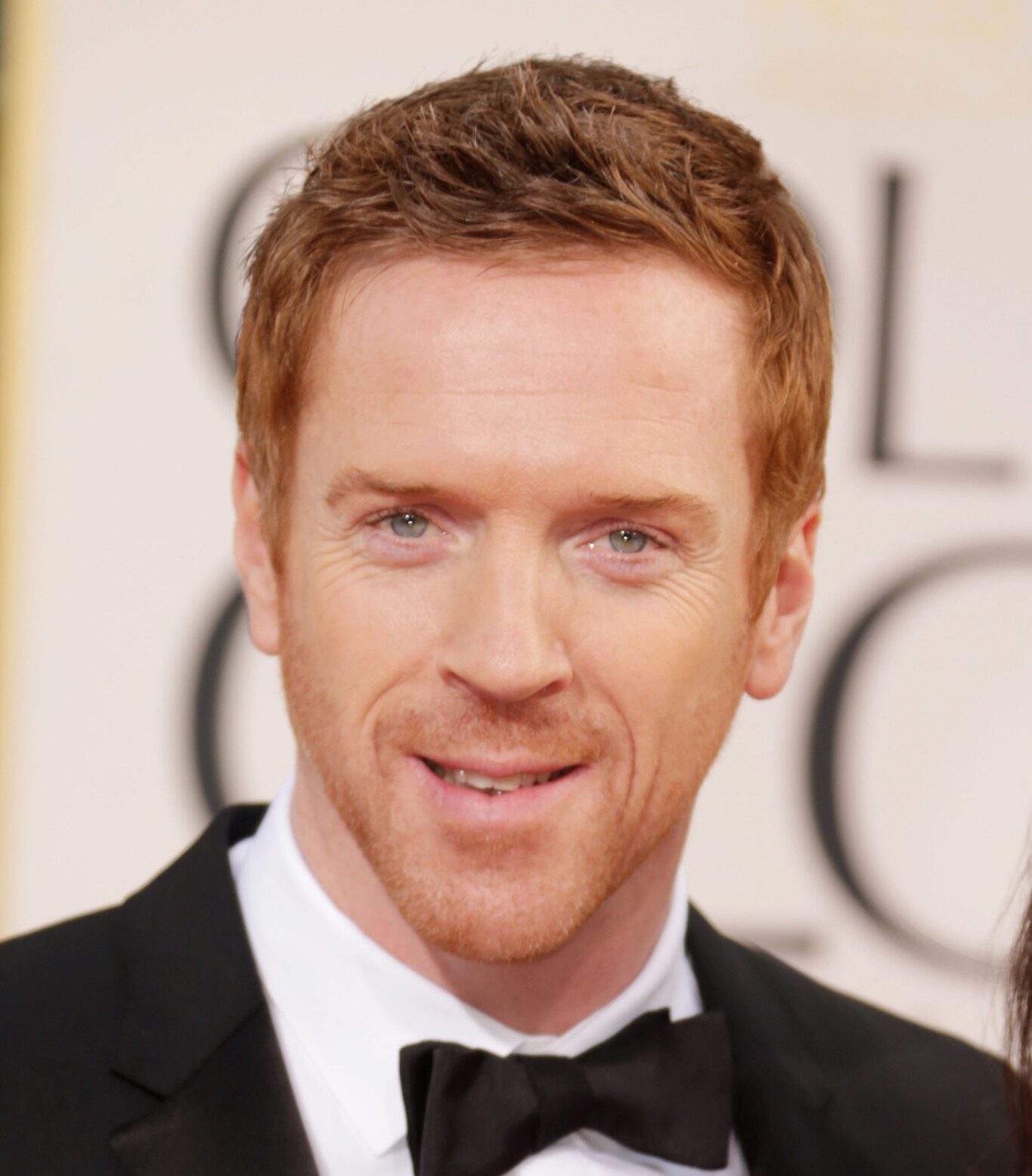 Damian Lewis