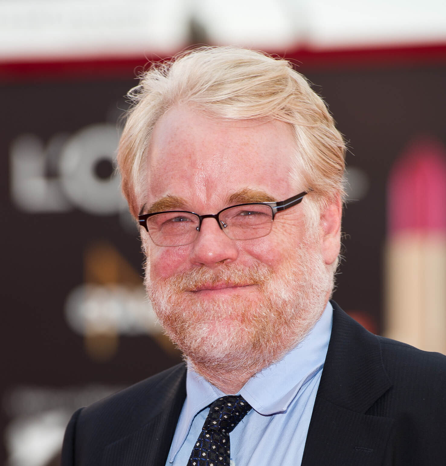 Philip Seymour Hoffman