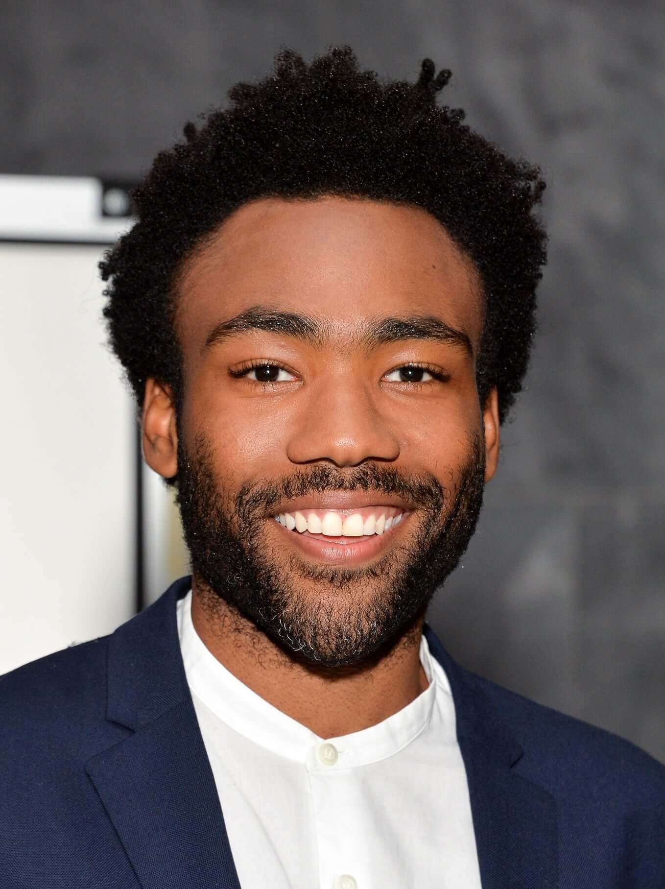 Donald Glover