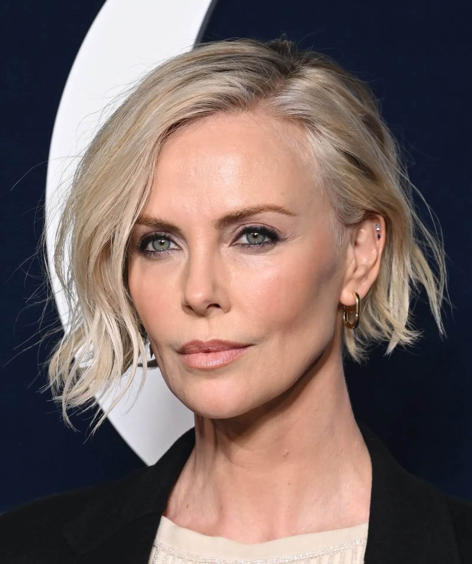 Charlize Theron