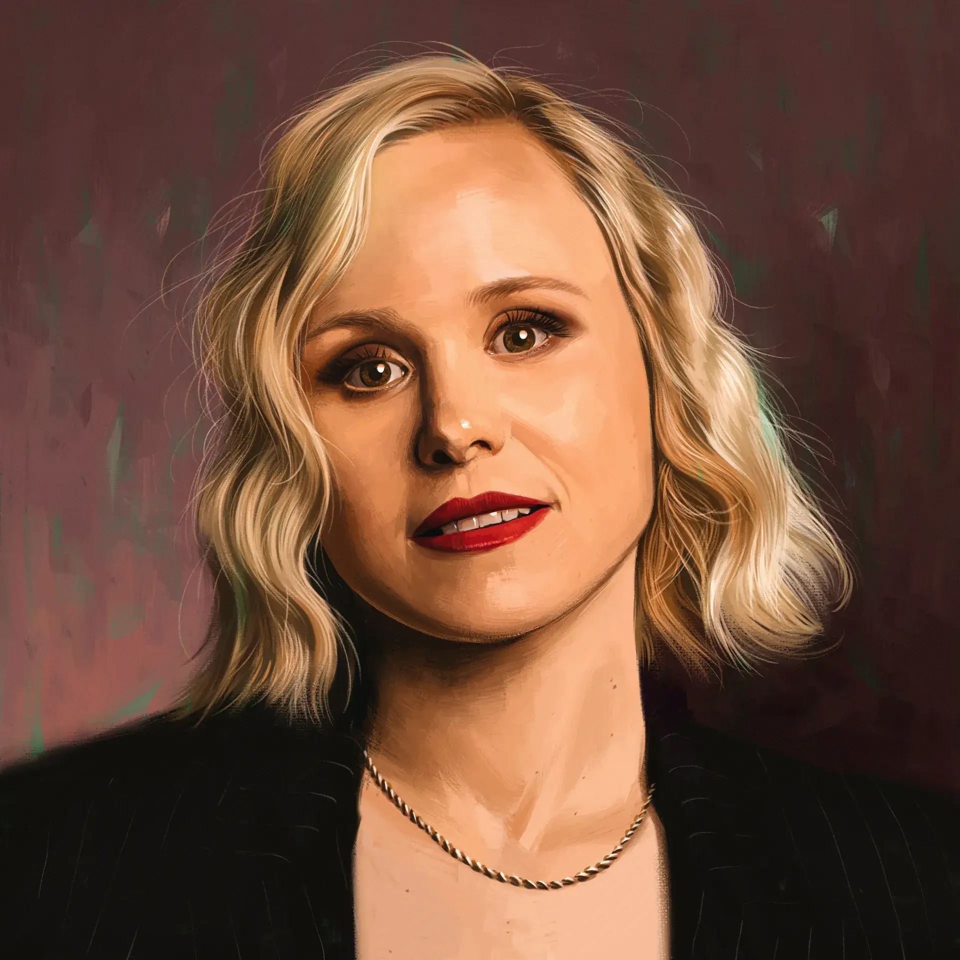 Alison Pill