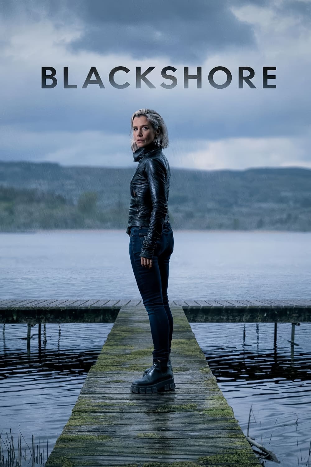 ساحل سیاه (Blackshore)