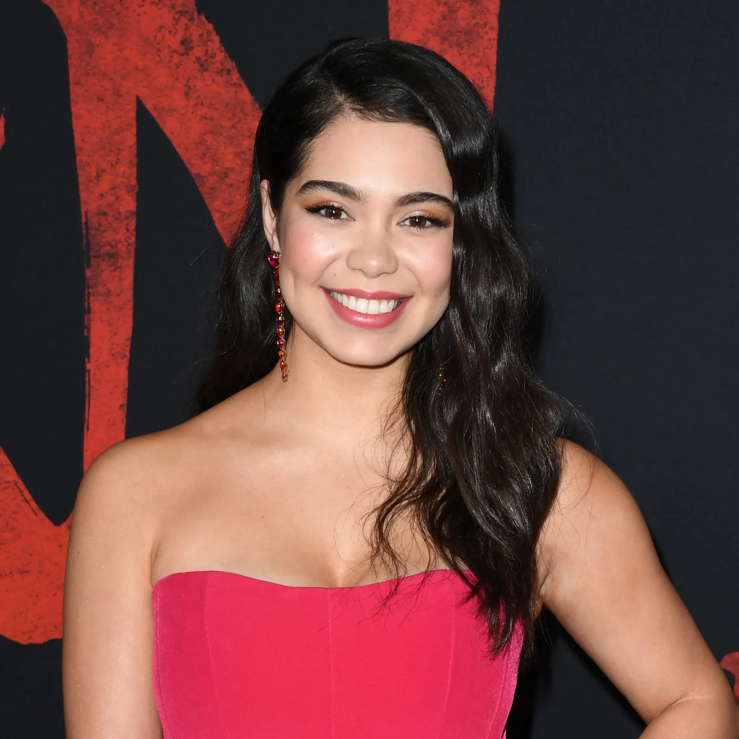 Auli'i Cravalho