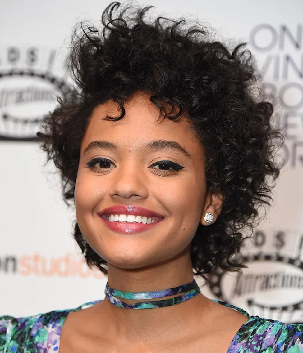 Kiersey Clemons