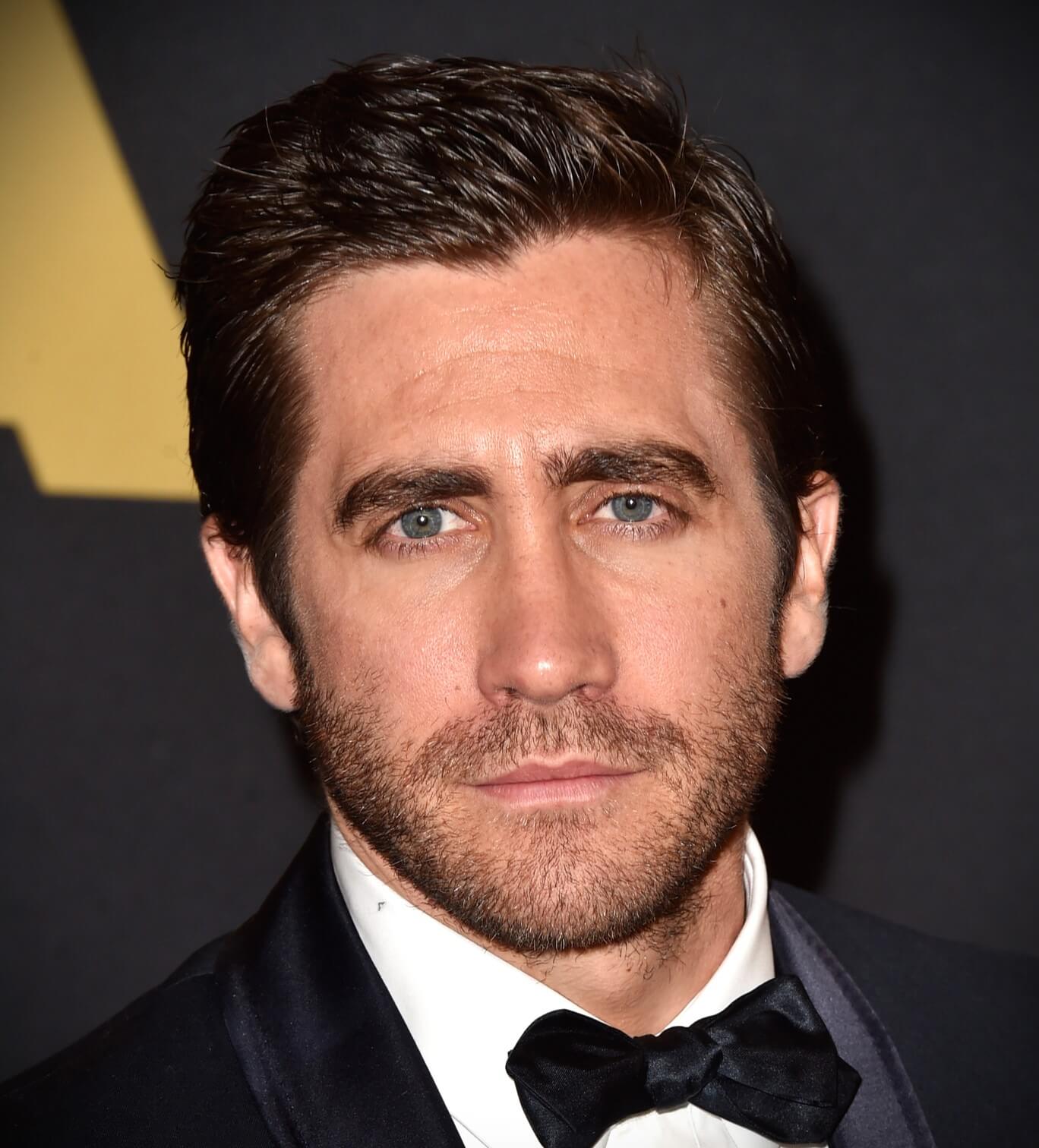 Jake Gyllenhaal