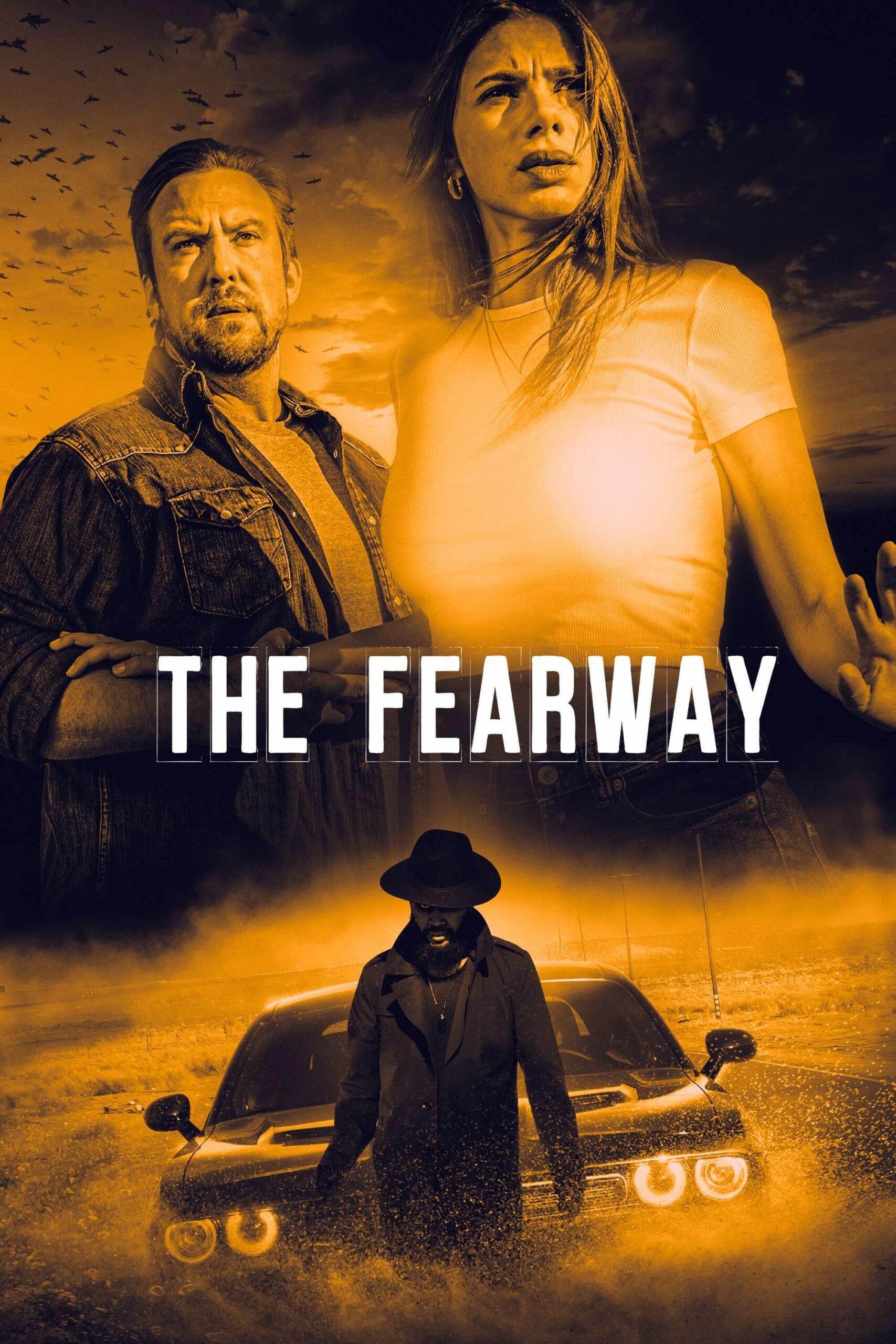 هراس (The Fearway)